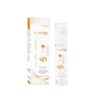 Narcisse Gold Ecran Solaire invisible antitache éclaircissant SPF50+ Tous Type de Peau