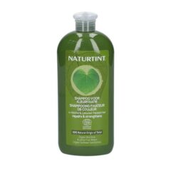 Naturtint Shampooing fixateur de couleur