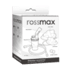 Rossmax accessoire nebuliseur ref: NB-AC-002-RM