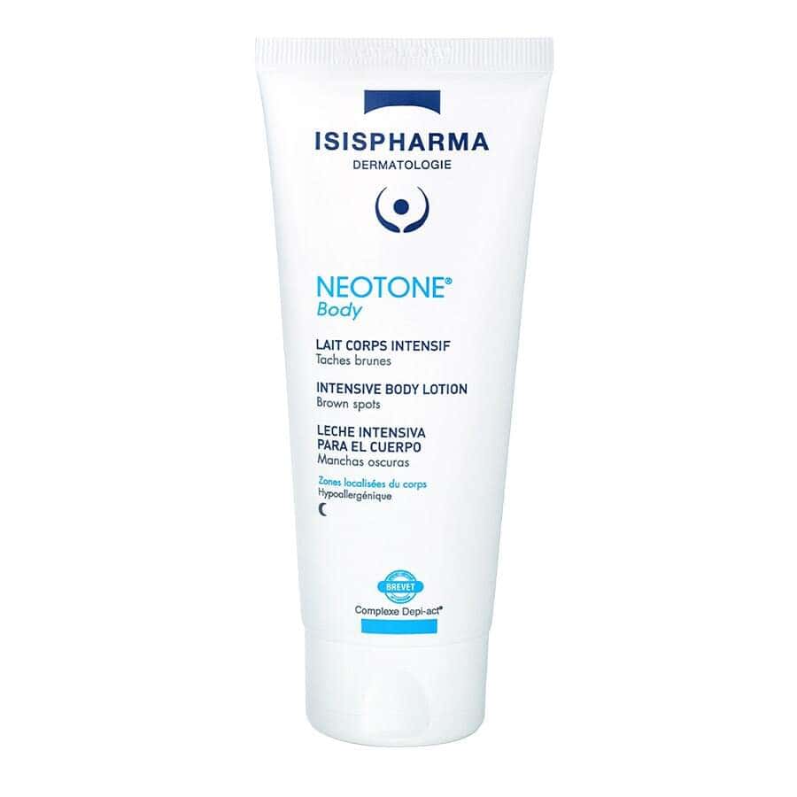 Isispharma Neotone body