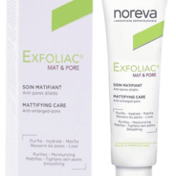 Noreva exfoliac mat et pore 30ml