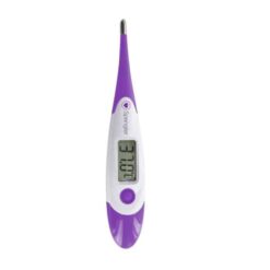 OPTIMAX thermometre digital pro flexible