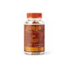 Deleboo multivitamines zinc+lodine orange 90 beans