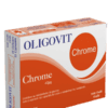OLIGOVIT chrome b/15 gelules