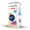 Nutravit Omegapro junior sirop 120 ml