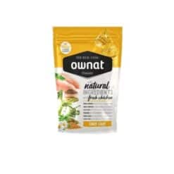 Ownat Chat Daily Care 400 Gr