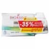 Bioxsine pack tablette 40 comprimes + bioxsine shampoing l’ail noir100 ml