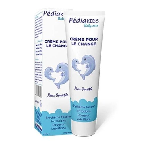 Pediakids créme de change 40ml