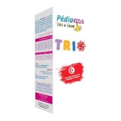 Pediakids Trio 150ml