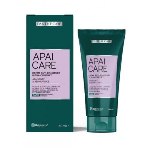 PANTHECARE APAI CARE 50 ML