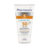 PHARMACERIS S protection solaire enfant SPF50+ 125ML