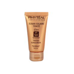 PHYTÉAL ÉCRAN TEINTÉ beige rosé spf50+ 50ml