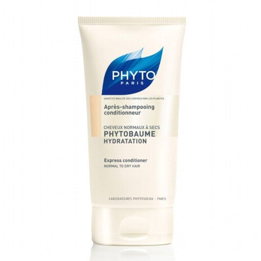 PHYTO PHYTOBAUME HYDRATATION APRES-SHAMPOOING CONDITIONNEUR 150ML