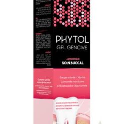 PHYTOL gel gencive 45g