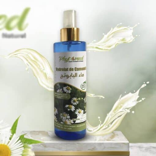 PHYTOMED eau de camomille 170ml