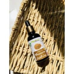 PHYTOMED huile de moutarde 30ml