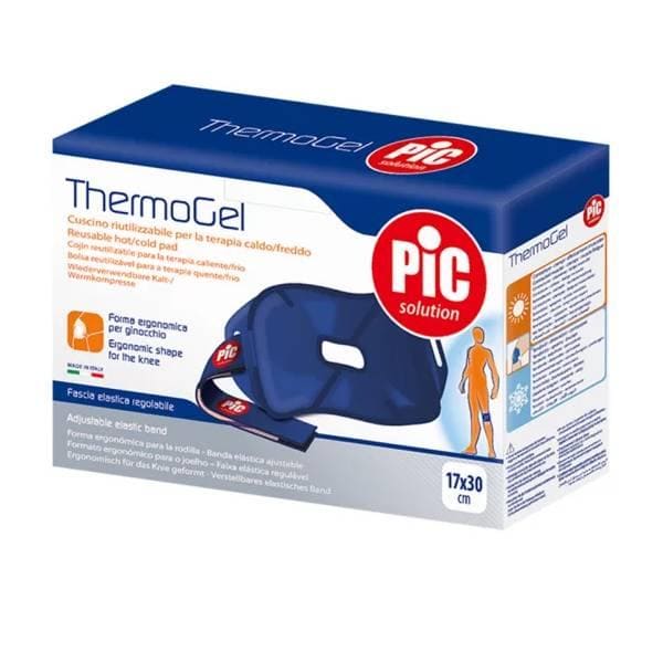 PIC THERMOGEL 17X30 CM GENOU