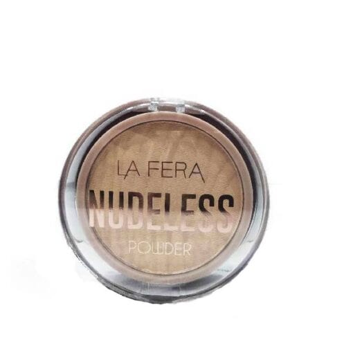 LA FerA nudeless powder 02