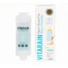 VITARAIN Filtre de Douche à La Vitamine Baby powder