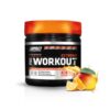IMPACT Extreme Pre Workout Fruit Punch 230g