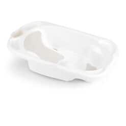 PRIMA baignoire baby sparkle blanc