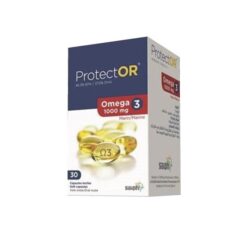 PROTECTOR OMEGA 3 1000 MG B/30