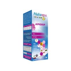 Pédiakids Apigrip 150ml