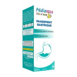 Pédiakids Pansement gastrique