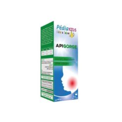 Pediakids apigorge 150 ml