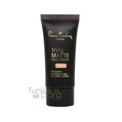 Pierre Cardin Truly Matte Foundation Medium Beige 270