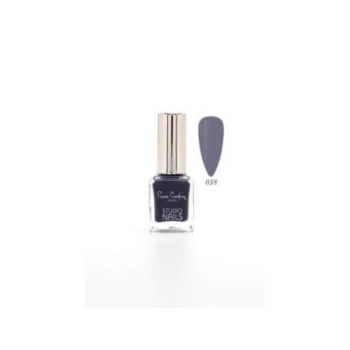 Pierre cardin studio nail 038 – Image 2