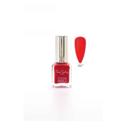 Pierre cardin studio nail 047