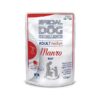 Pochon Sp.Dog Medium Adlt Boeuf 100gr