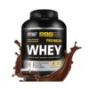 Premium Whey Double Chocolate Pot de 1.8kg