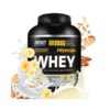 IMPACT Proteine Premium Whey Banoffee pot de 1,8kg