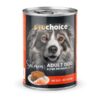 Prochoice Gf Pate Chien Saumon 400 Gr