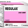 REGULAX SANS SUCRE 20 SACHETS