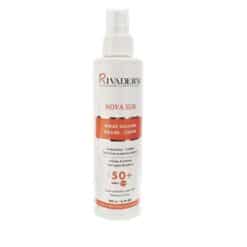 RIVADERM NOVA SUN spray spf50+ 200ml