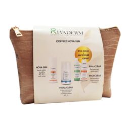 Rivaderm coffret nova sun