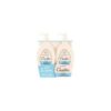 Rogé Cavaillès Soin toilette Intime Anti-bactérien LOT DE 2*250ml