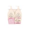 ROGÉ CAVAILLÈS soin toilette intime extra doux LO DE 2*250ml