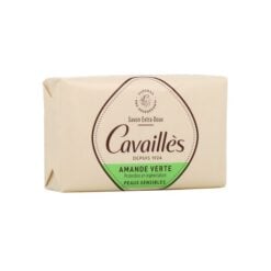 ROGE CAVAILLES Savon Extra Doux Amande verte