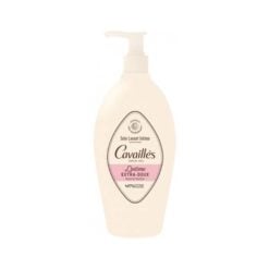 ROGÉ CAVAILLÈS soin toilette intime extra doux 250ml