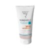 Roncey Ecran Sunshield Waterproof Peau Mixte SPF50+ Invisible 50ml