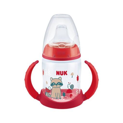 NUK TASSE first choice 6-18m vert 150ml – Image 2