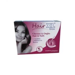 Riviera Hair Xl Phyto Antichute 30gelules