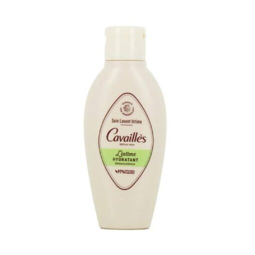 Rogé Cavaillès Soin toilette Intime hydratant 100ml