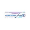 SENSODYNE dentifrice action rapide menthe 75ml