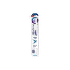 SENSODYNE brosse a dent action rapid souple/soft