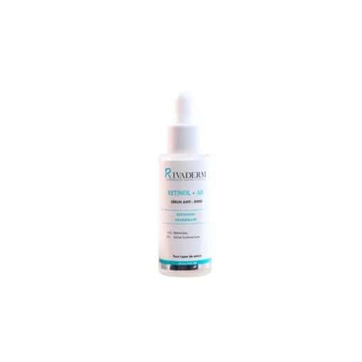 RIVADERM Serum retinol +AH 30ml